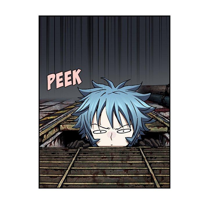 Read Leviathan (en) Manga Online