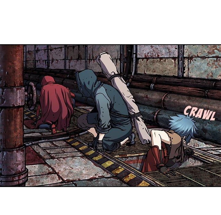 Read Leviathan (en) Manga Online