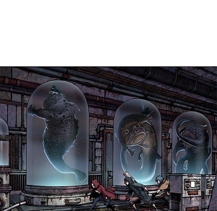 Read Leviathan (en) Manga Online