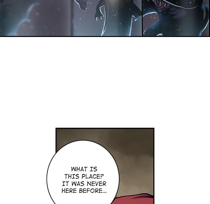 Read Leviathan (en) Manga Online