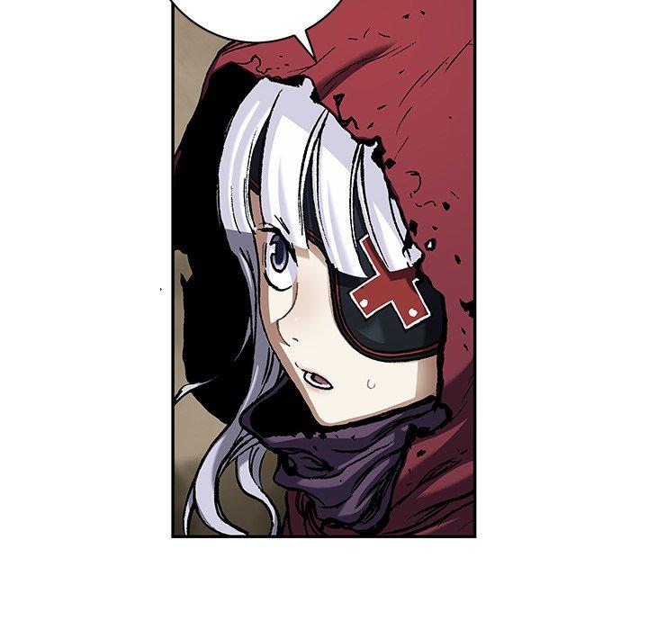 Read Leviathan (en) Manga Online