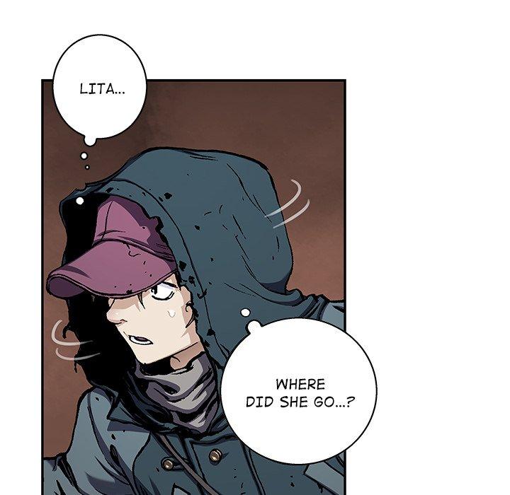 Read Leviathan (en) Manga Online