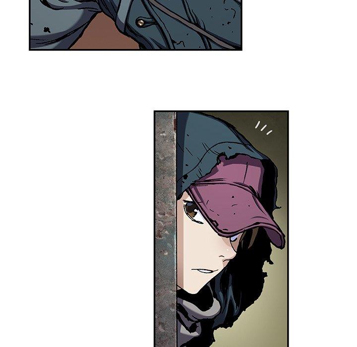 Read Leviathan (en) Manga Online