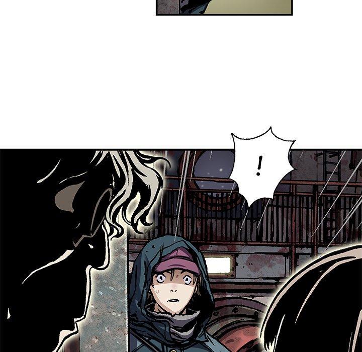 Read Leviathan (en) Manga Online