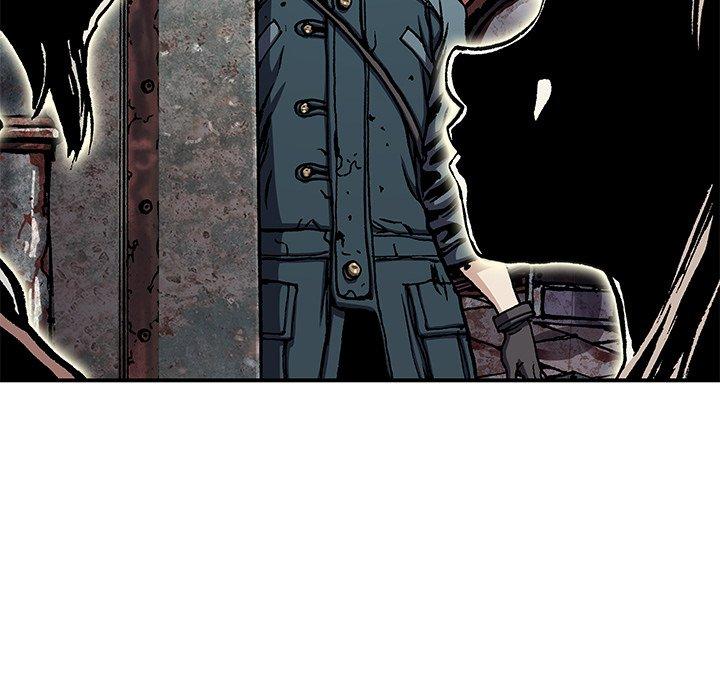 Read Leviathan (en) Manga Online