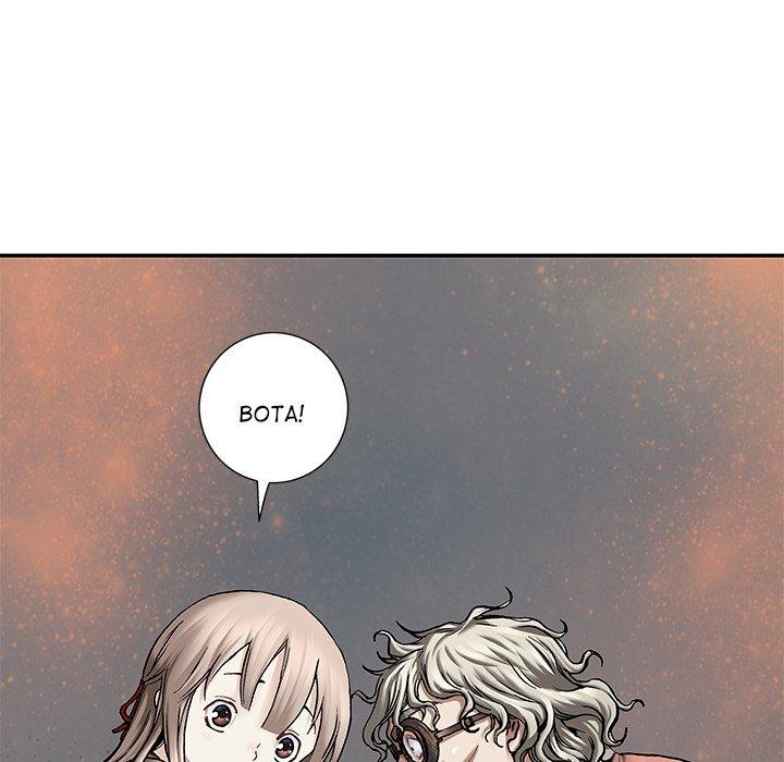 Read Leviathan (en) Manga Online