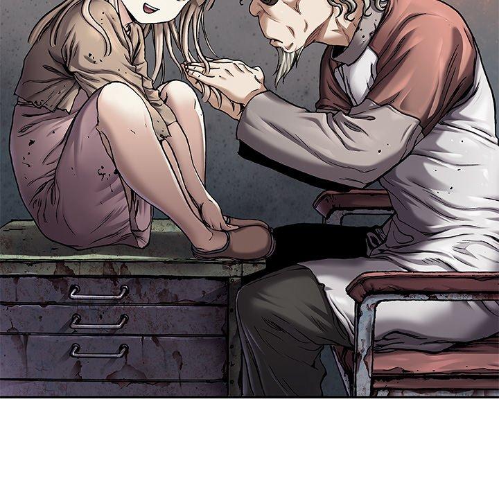 Read Leviathan (en) Manga Online