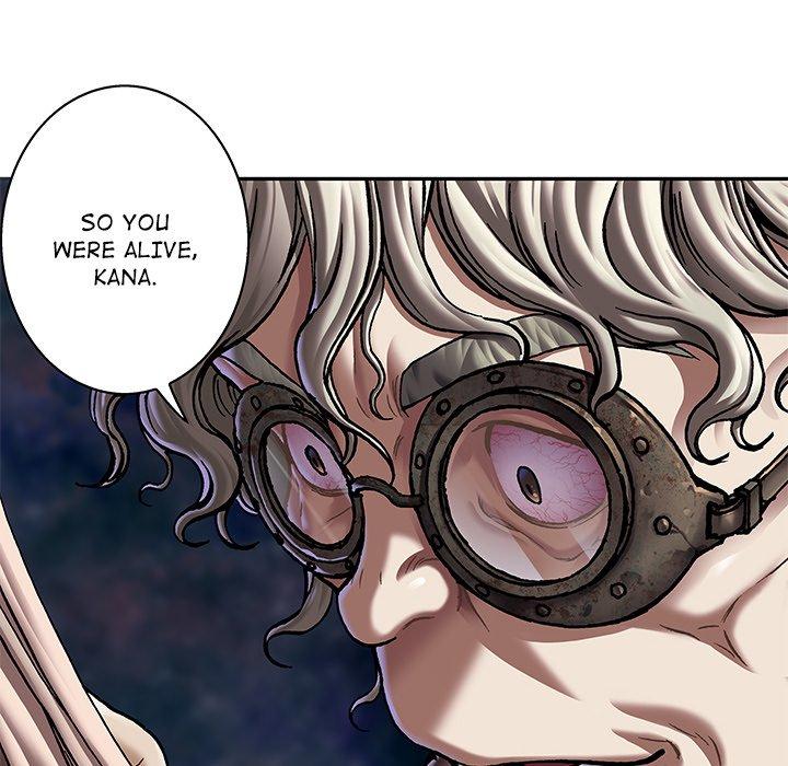 Read Leviathan (en) Manga Online