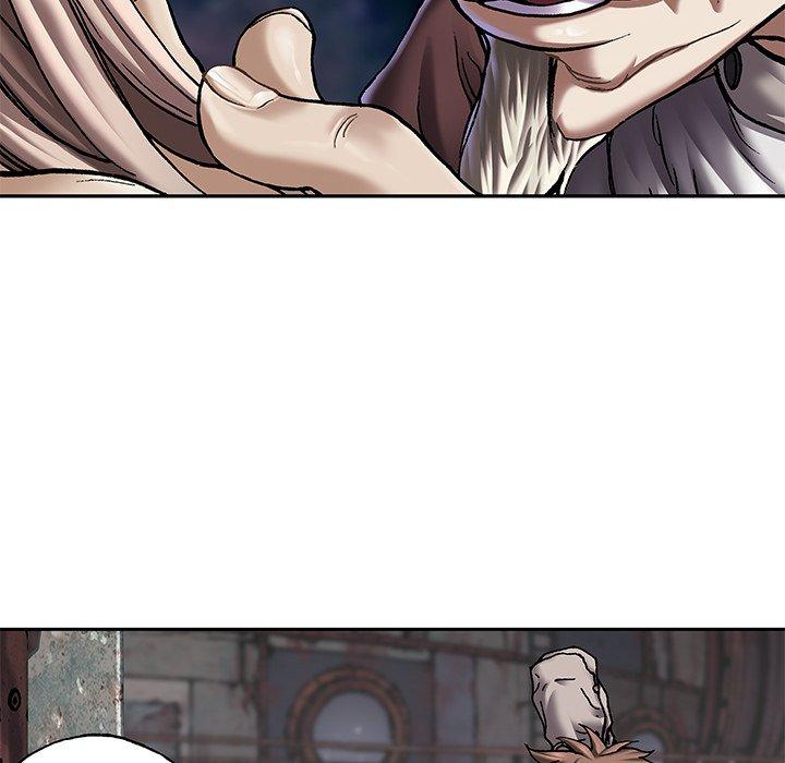 Read Leviathan (en) Manga Online