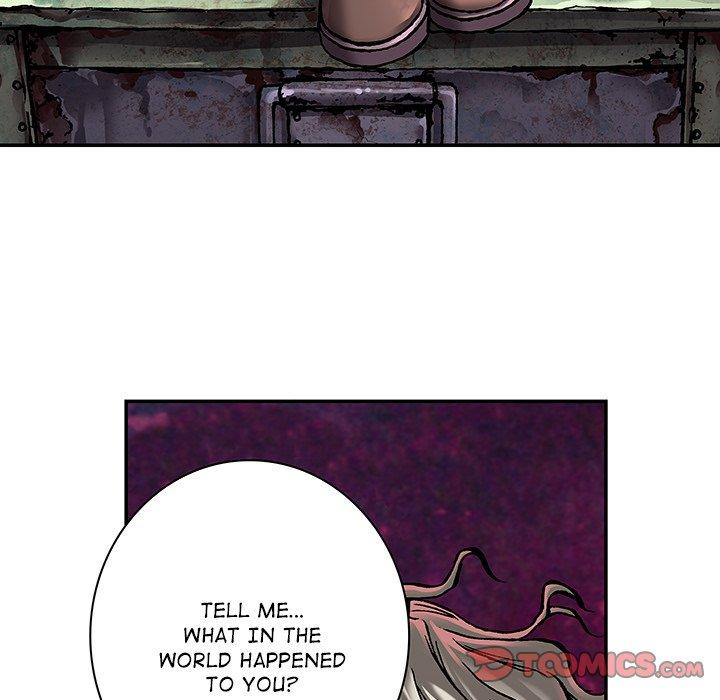 Read Leviathan (en) Manga Online