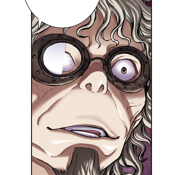 Read Leviathan (en) Manga Online