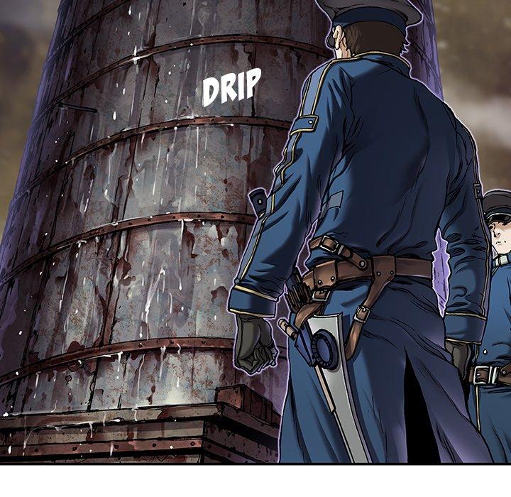 Read Leviathan (en) Manga Online