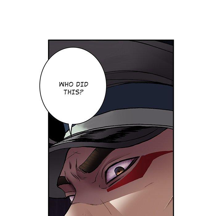 Read Leviathan (en) Manga Online