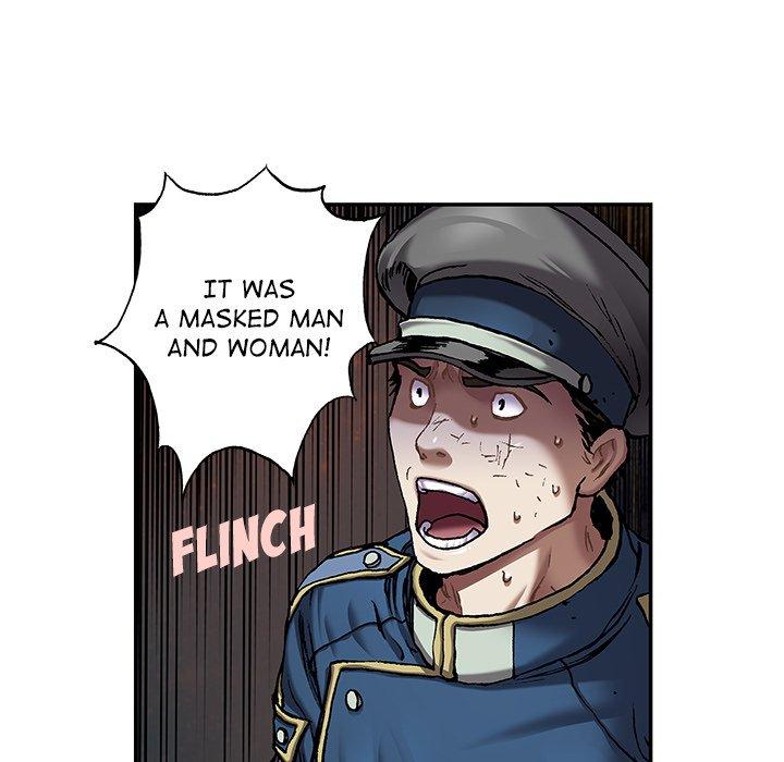 Read Leviathan (en) Manga Online