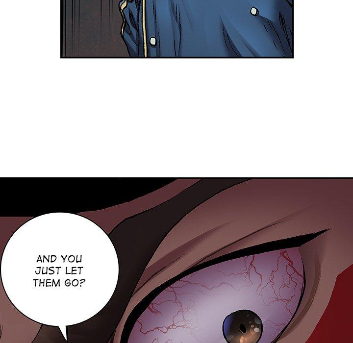 Read Leviathan (en) Manga Online