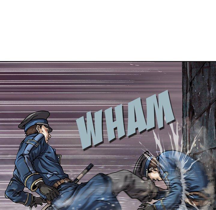 Read Leviathan (en) Manga Online