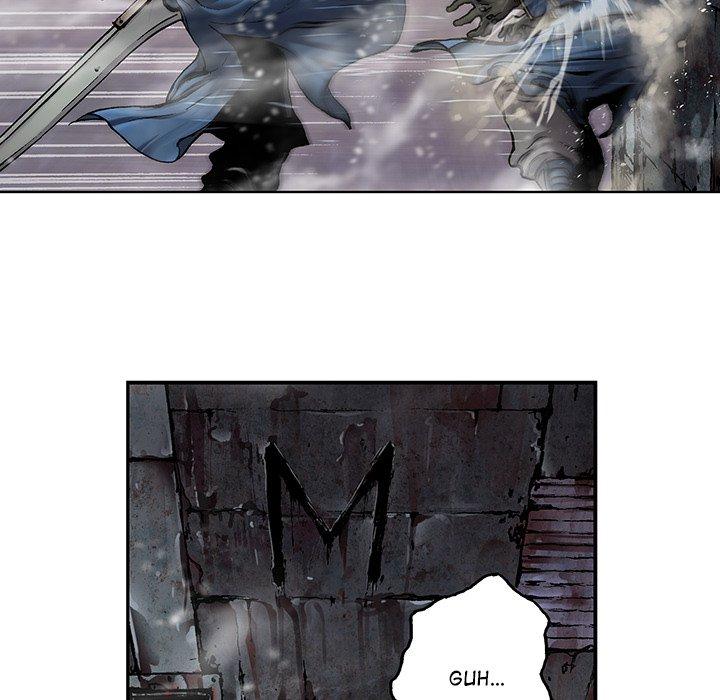 Read Leviathan (en) Manga Online