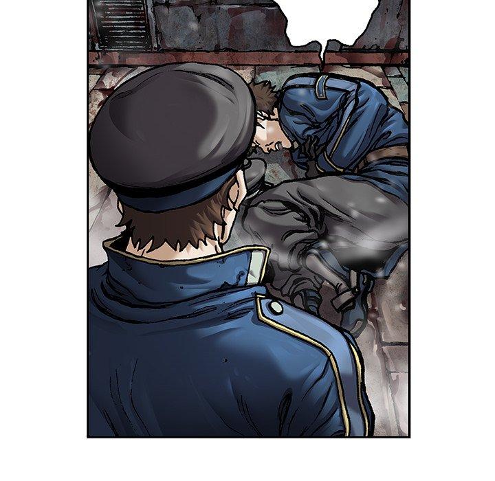 Read Leviathan (en) Manga Online