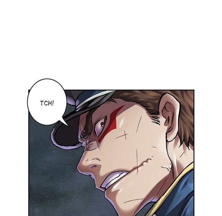 Read Leviathan (en) Manga Online