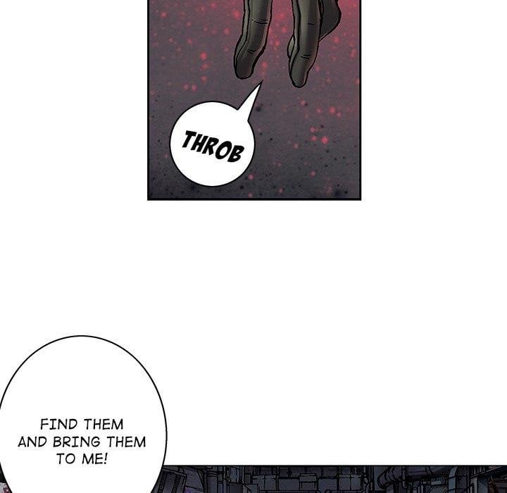 Read Leviathan (en) Manga Online