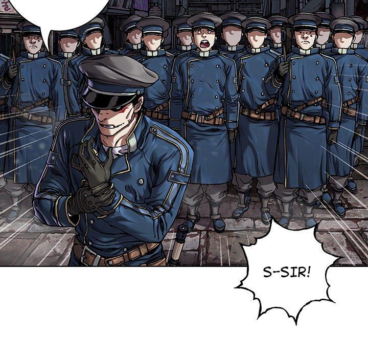 Read Leviathan (en) Manga Online