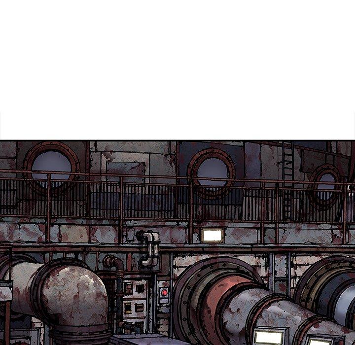 Read Leviathan (en) Manga Online