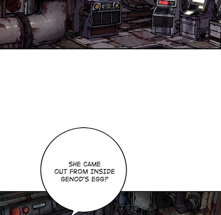 Read Leviathan (en) Manga Online