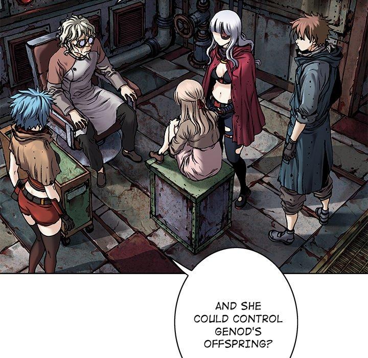 Read Leviathan (en) Manga Online