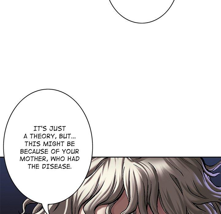 Read Leviathan (en) Manga Online