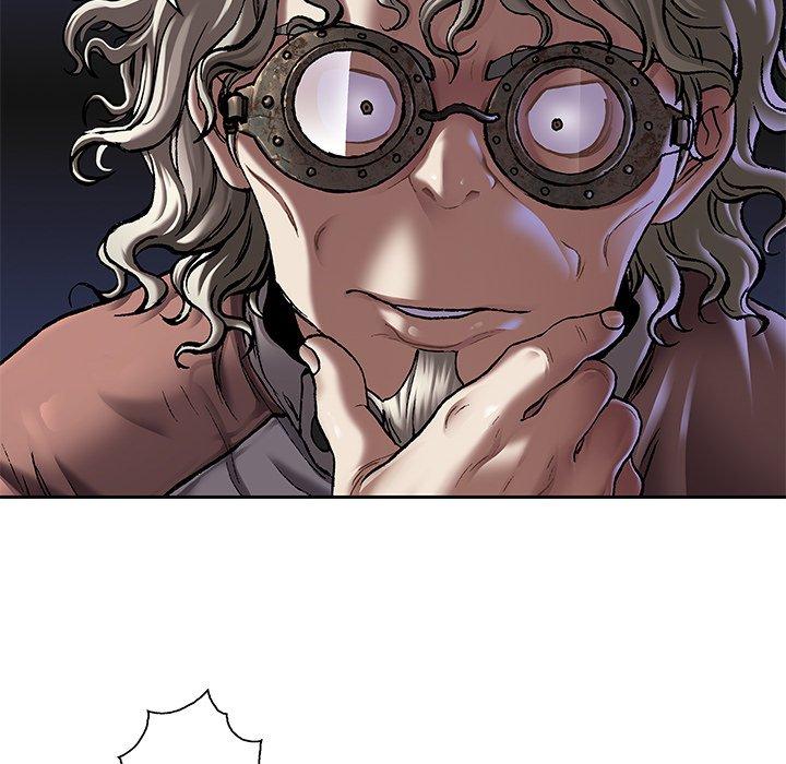 Read Leviathan (en) Manga Online