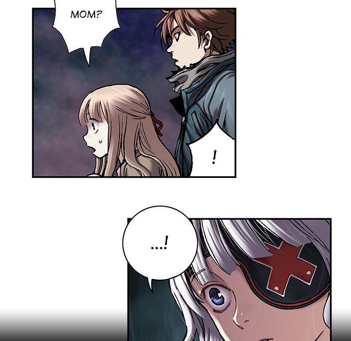 Read Leviathan (en) Manga Online