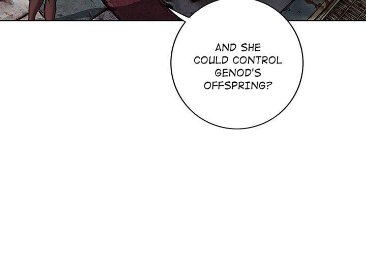 Read Leviathan (en) Manga Online