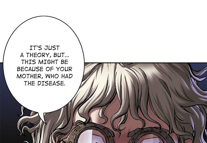 Read Leviathan (en) Manga Online