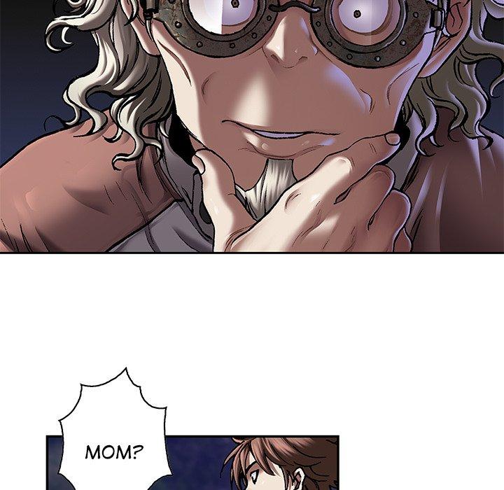 Read Leviathan (en) Manga Online