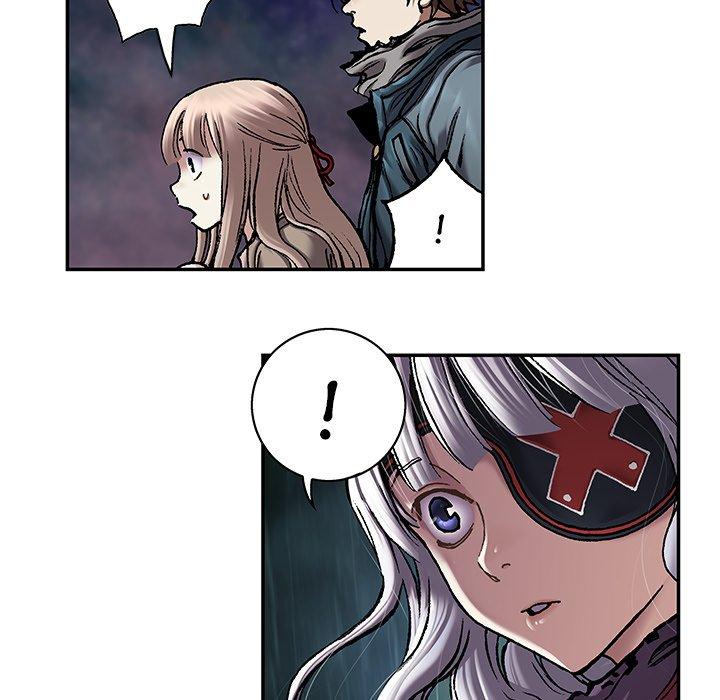 Read Leviathan (en) Manga Online