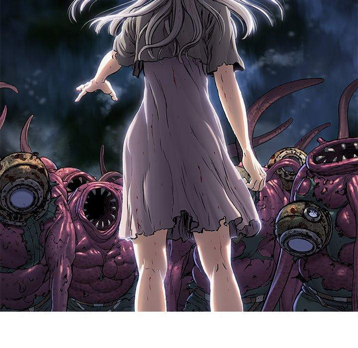 Read Leviathan (en) Manga Online