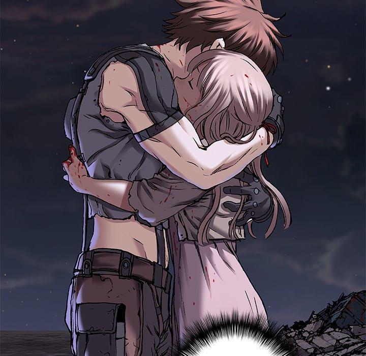 Read Leviathan (en) Manga Online