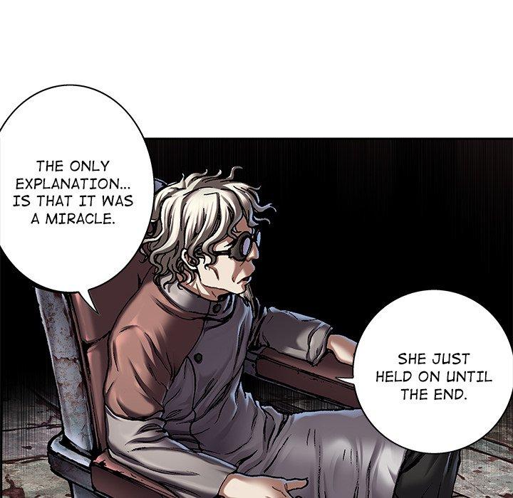 Read Leviathan (en) Manga Online