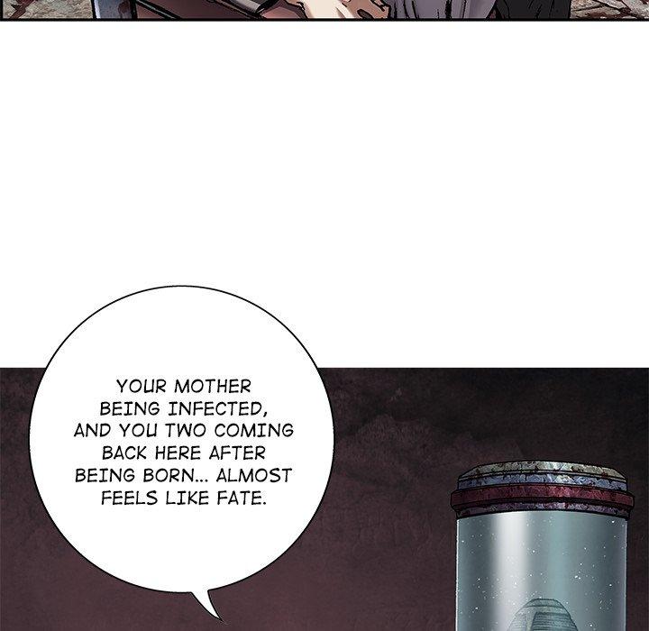 Read Leviathan (en) Manga Online