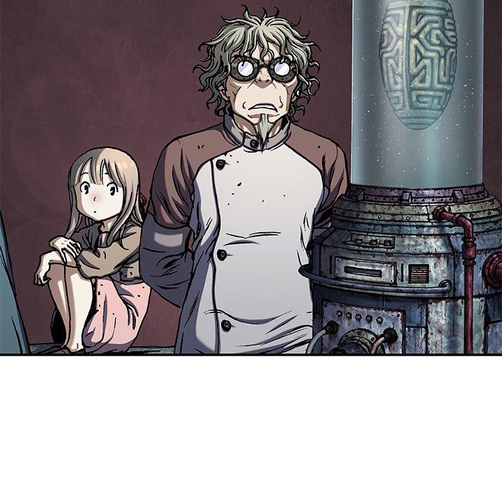 Read Leviathan (en) Manga Online