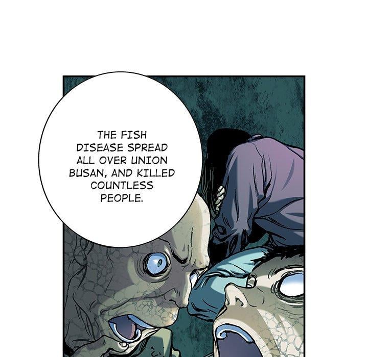 Read Leviathan (en) Manga Online