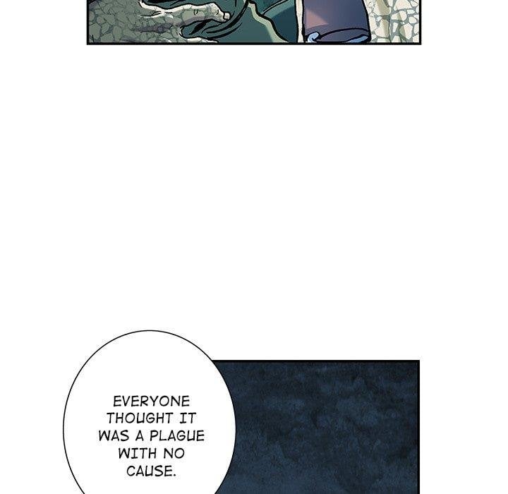 Read Leviathan (en) Manga Online