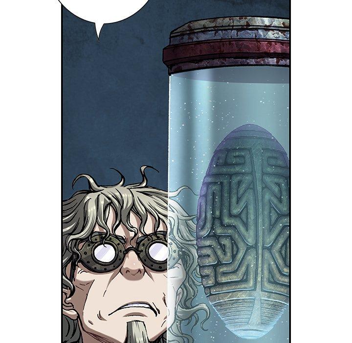 Read Leviathan (en) Manga Online