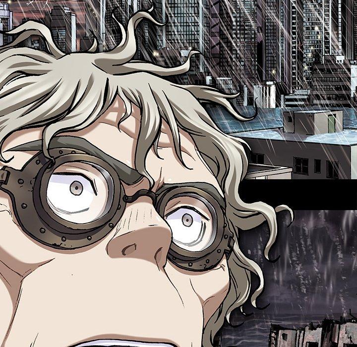 Read Leviathan (en) Manga Online