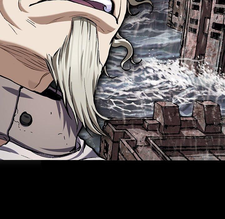 Read Leviathan (en) Manga Online