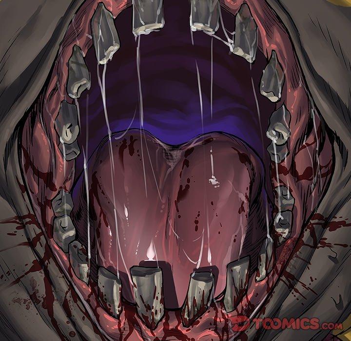 Read Leviathan (en) Manga Online