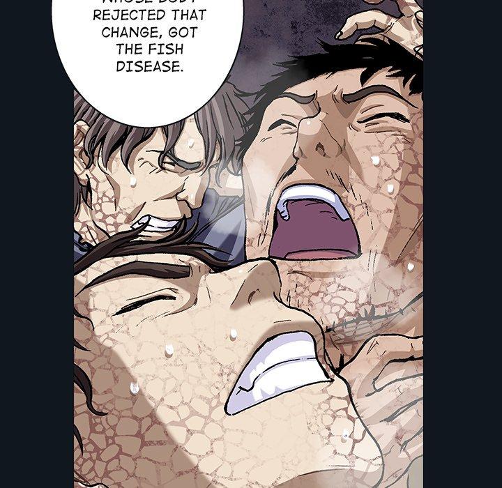 Read Leviathan (en) Manga Online