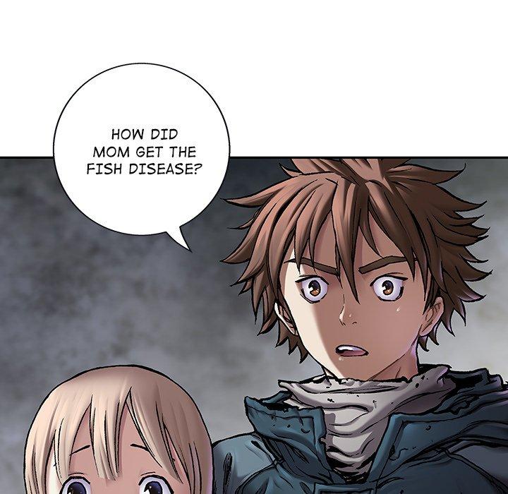 Read Leviathan (en) Manga Online