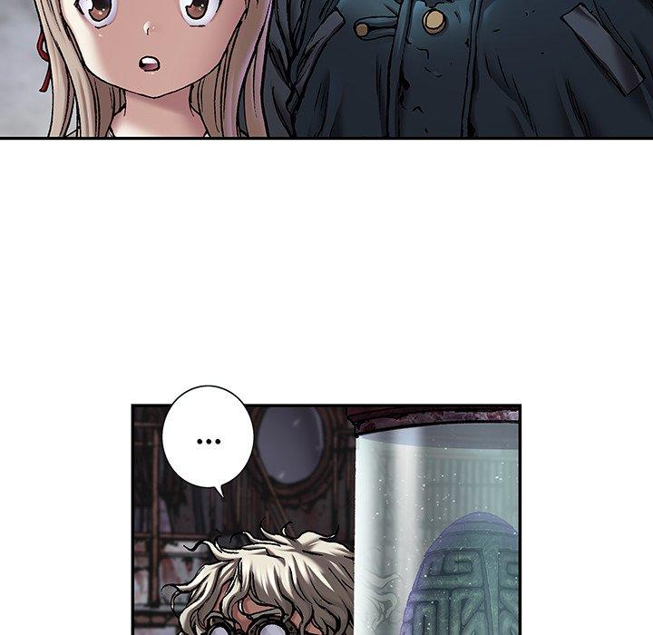 Read Leviathan (en) Manga Online