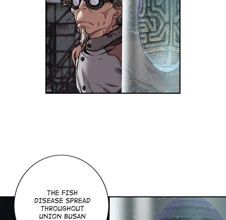 Read Leviathan (en) Manga Online